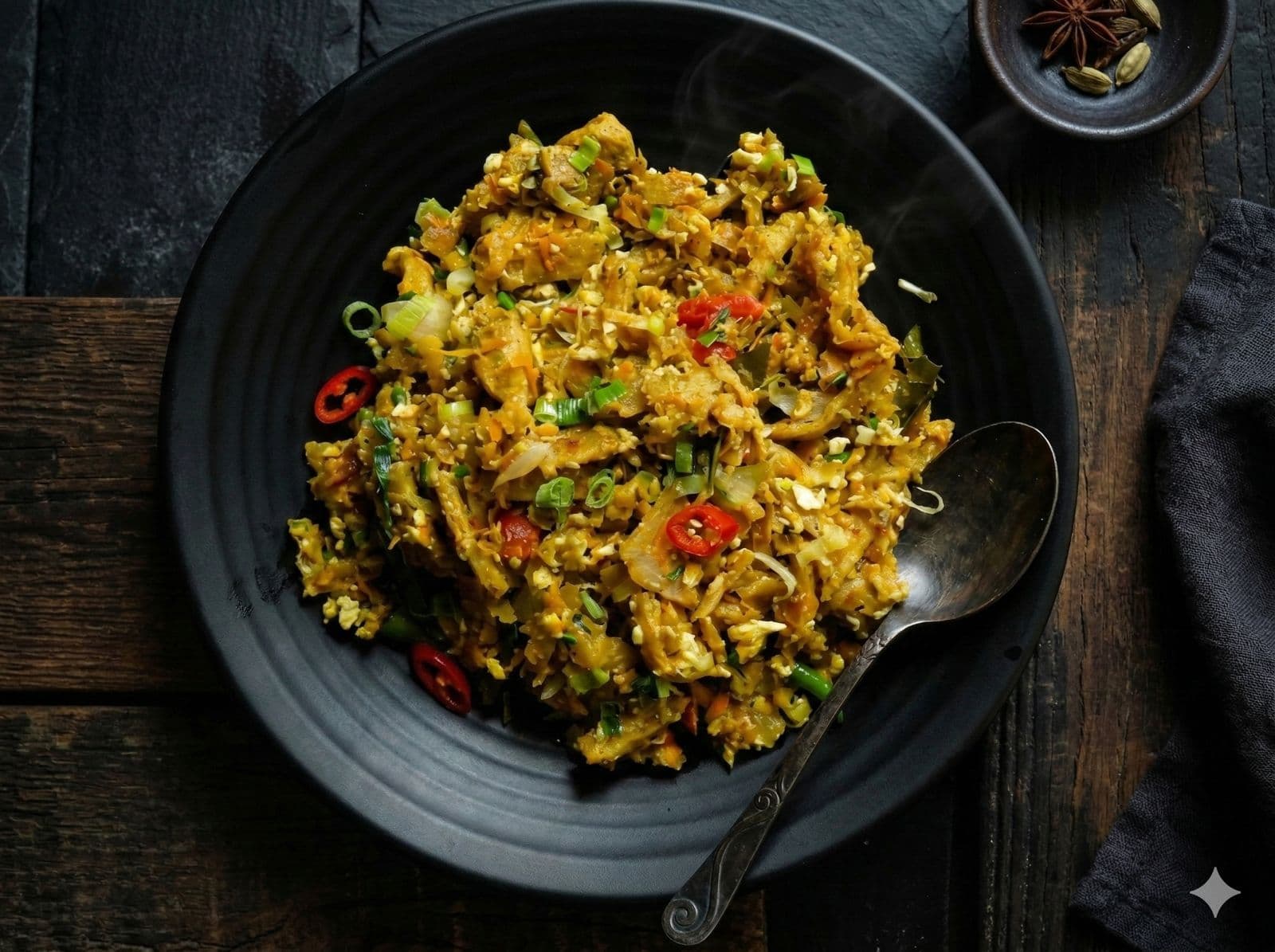 The Complete Guide to Kottu Roti: Sri Lanka's Favourite Street Food
